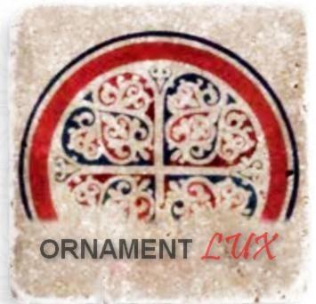Apartment Ornament Lux Врнячка-Баня Экстерьер фото